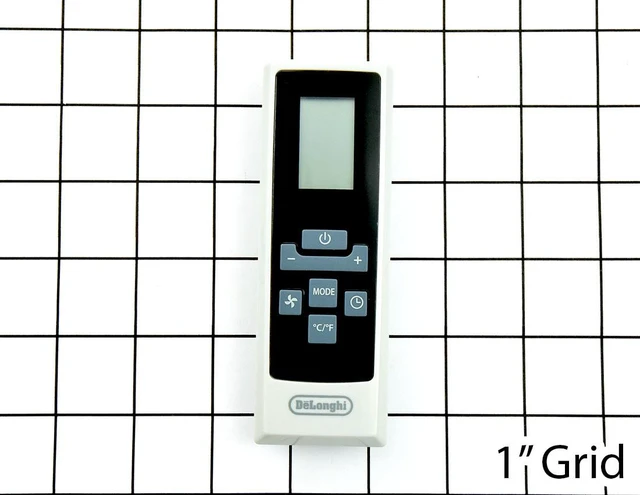 Alt view image 2 of 4 - Appliance Factory Parts del5515110331 Remote control