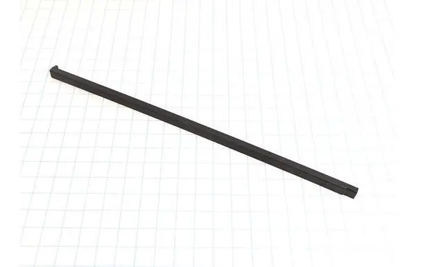 Alt view image 2 of 3 - Appliance Factory Parts 8184858 TRIM-DOOR