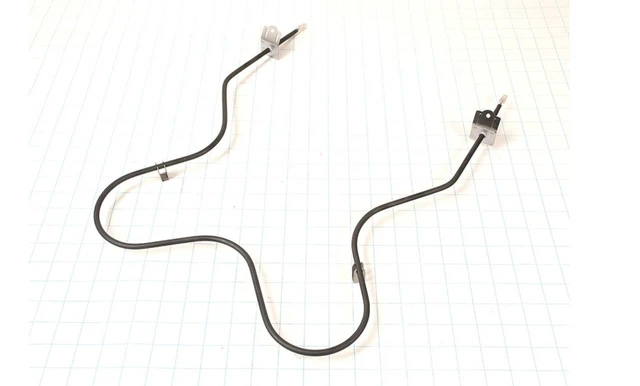 Main image of Appliance Factory Parts 74004105 ELMNT-BAKE RA