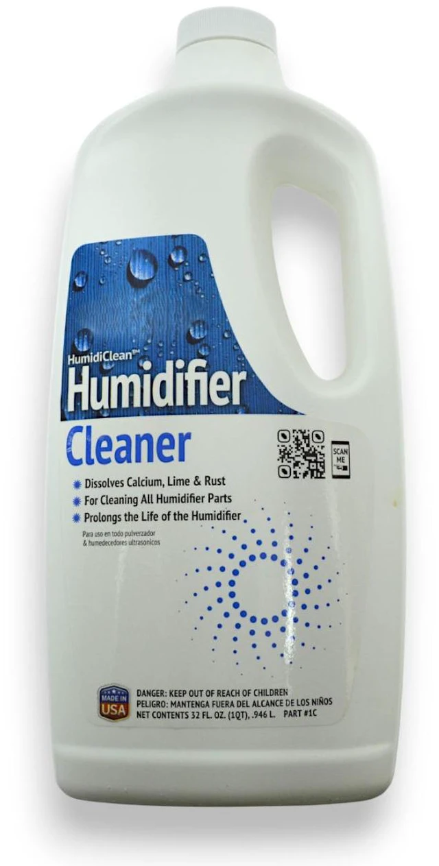Main image of Appliance Factory Parts AC816 EXTRA STRENGTH HUMIDIFIER CLEANER