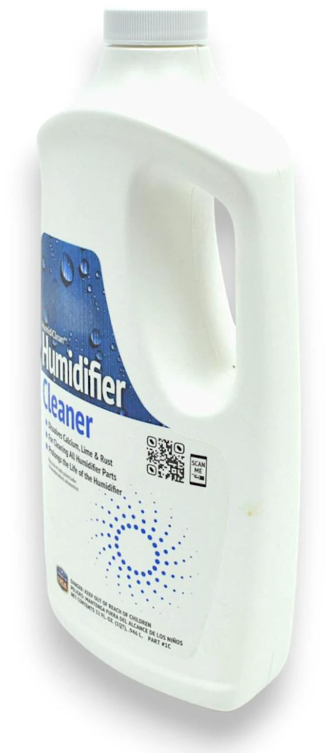 Alt view image 4 of 5 - Appliance Factory Parts AC816 EXTRA STRENGTH HUMIDIFIER CLEANER