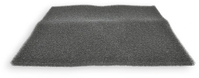 Alt view image 2 of 6 - Appliance Factory Parts LX18 FOAM PAD 14X12 3/4 X 1/4