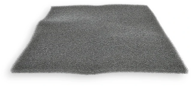 Alt view image 3 of 6 - Appliance Factory Parts LX18 FOAM PAD 14X12 3/4 X 1/4