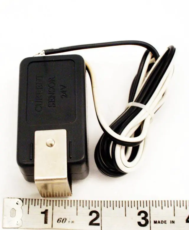 Alt view image 3 of 5 - Appliance Factory Parts GA50 RELAY CURRENT SENSING