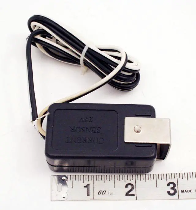 Alt view image 4 of 5 - Appliance Factory Parts GA50 RELAY CURRENT SENSING