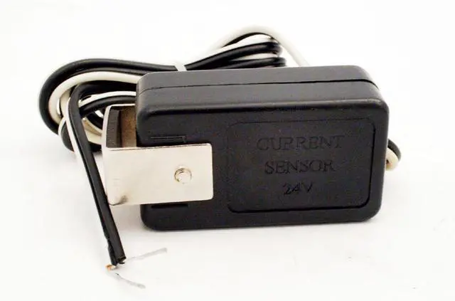 Alt view image 5 of 5 - Appliance Factory Parts GA50 RELAY CURRENT SENSING