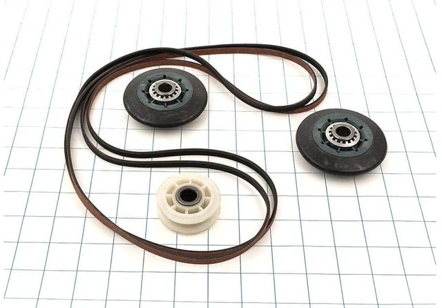 Main image of Appliance Factory Parts 4392067 REPAIR-DYR DR AFTERMARKET