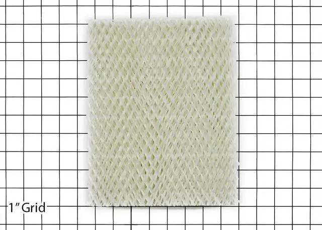 Alt view image 2 of 2 - Appliance Factory Parts CBW9 2 WICK FILTERS 9X7X2 1/2