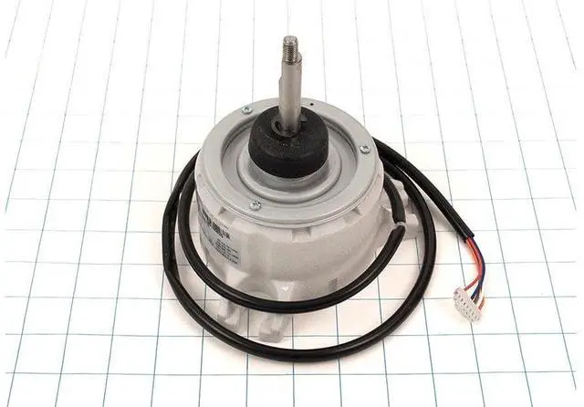 Alt view image 2 of 3 - Appliance Factory Parts 4681A20172Q Motor Assembly DC Indoor