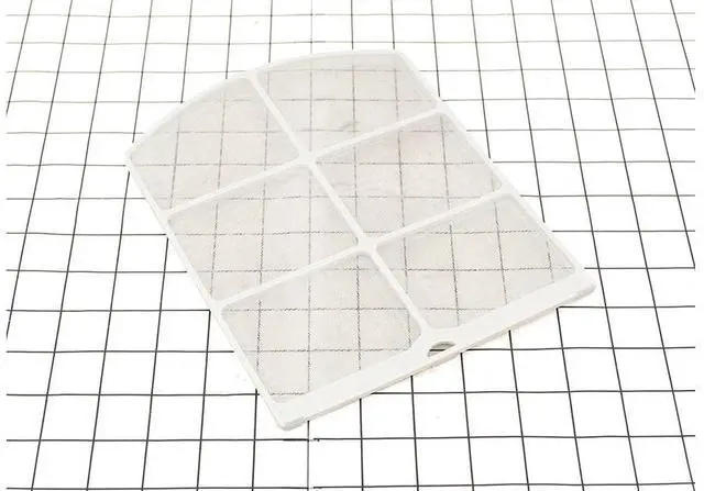 Alt view image 2 of 3 - Appliance Factory Parts COV30332815 Filter Air Outsourcing