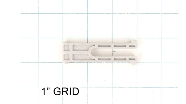 Alt view image 2 of 2 - Appliance Factory Parts 4520A20049A Link