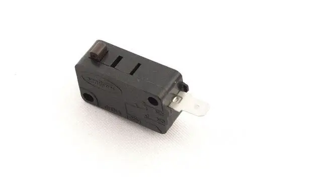 Main image of Appliance Factory Parts 28QBP0499 Switch Nc 15A AFTERMARKET