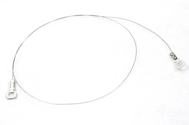 Appliance Factory Parts 136434BA IONIZER WIRE 14.5", FITS 16" CELL