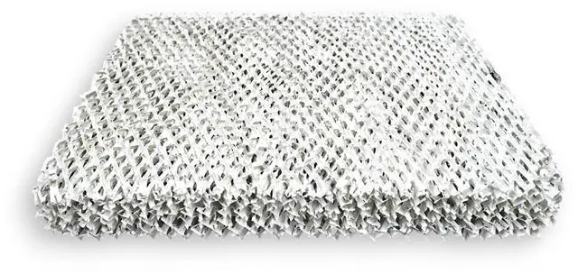 Alt view image 6 of 7 - Appliance Factory Parts A04-1725-052 HARD WICK FILTER SKUTTLE