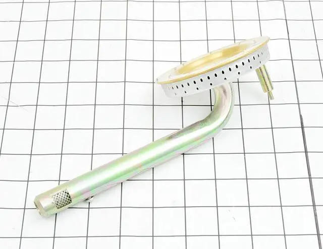 Main image of Char-Broil G516-0800-W1 CRIMP-ASSY, SIDEBURNER, O