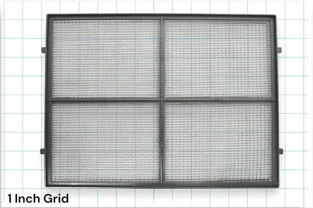 Alt view image 7 of 7 - Appliance Factory Parts 412985 FILTER