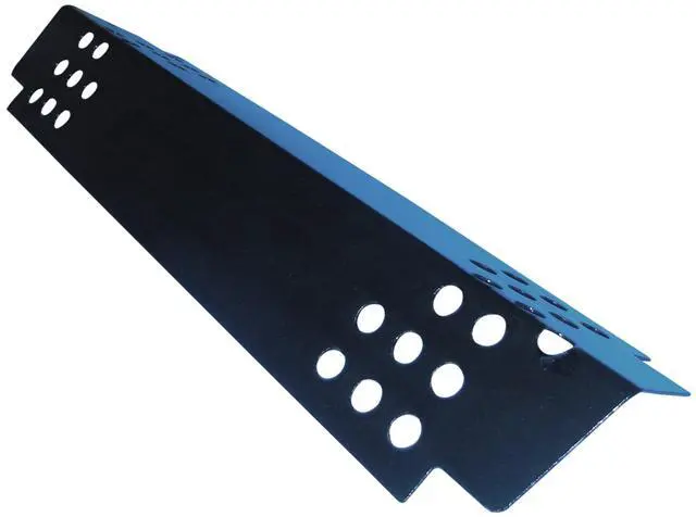 Main image of Appliance Factory Parts 91161 HEAT PLATE PORC ST EA