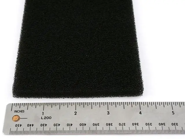 Alt view image 3 of 4 - Appliance Factory Parts T.3024 PRE FILTER