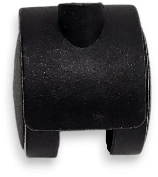 Alt view image 2 of 7 - Appliance Factory Parts 400112912007 CASTER