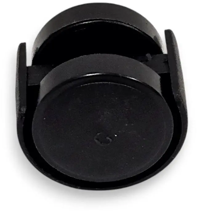 Alt view image 6 of 7 - Appliance Factory Parts 400112912007 CASTER