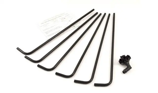 Main image of Appliance Factory Parts 5-6-237 WATER DIST ASSY BW5002
