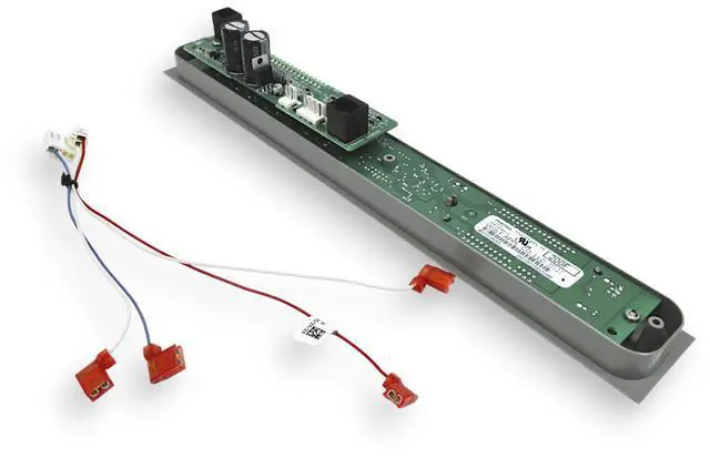 Alt view image 2 of 5 - Wolf 811709 CONTROL WITH HARNESS - SVCE