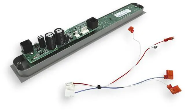 Alt view image 5 of 5 - Wolf 811709 CONTROL WITH HARNESS - SVCE
