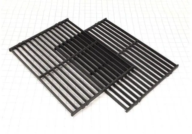 Main image of Appliance Factory Parts 17225GC GRID CI 318/340 (set of two)