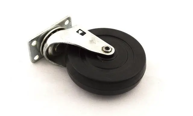 Main image of Appliance Factory Parts 212147 CASTER W/O BRAKE
