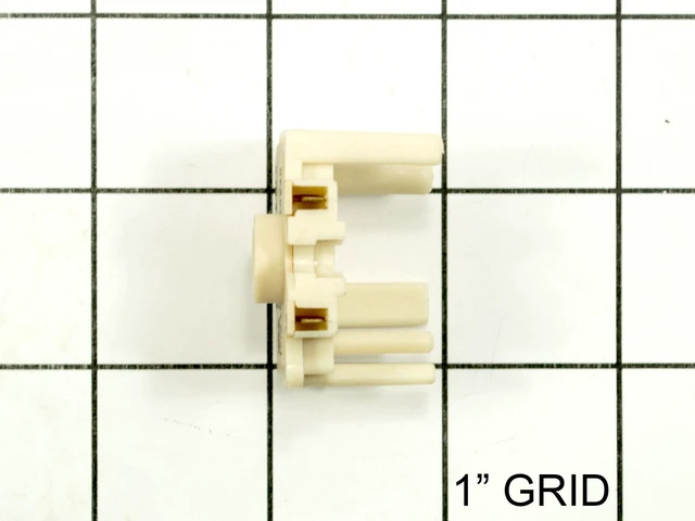Alt view image 3 of 3 - Appliance Factory Parts 2045700000 SWITCH- SP RA