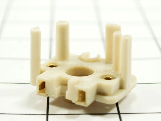 Main image of Appliance Factory Parts 2045700000 SWITCH- SP RA