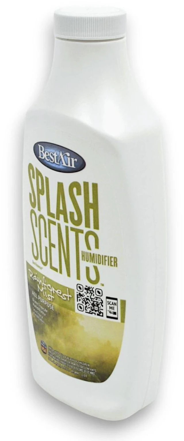 Alt view image 5 of 7 - Appliance Factory Parts FSRM6 HUMIDAFRESH RAINFOREST MIST WATER TREATM