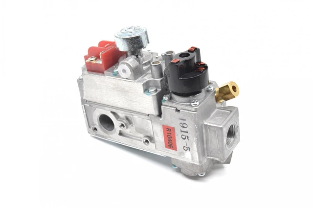 Main image of Appliance Factory Parts R10406 Valve, LP