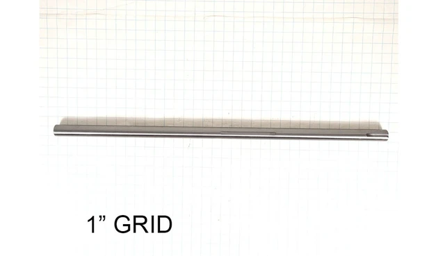 Alt view image 2 of 2 - Appliance Factory Parts 5-3-5 SHAFT D/H1425