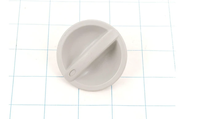 Main image of Appliance Factory Parts 6280133SP Durango Control Knob