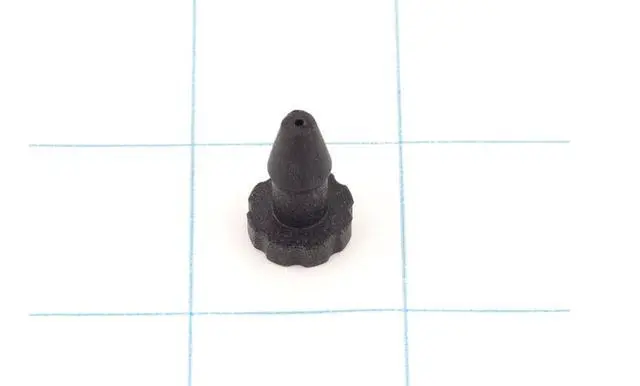 Main image of Appliance Factory Parts 6280803SP Durango Bleed Nipple