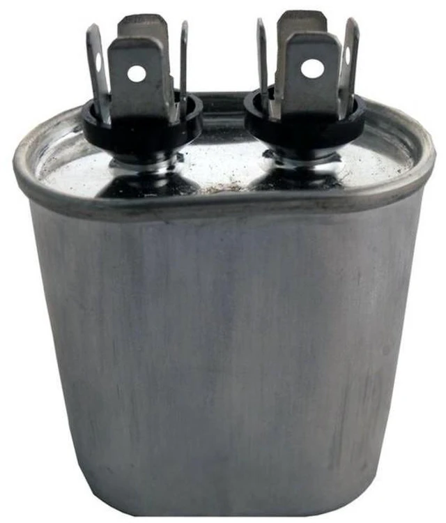 Main image of Appliance Factory Parts CR4X370 CAP 4MFD 440V