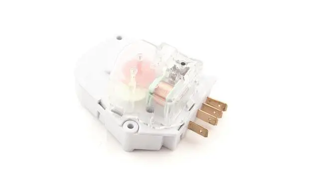 Main image of Appliance Factory Parts 215846602 TIMER-DEFROST AFTERMARKET