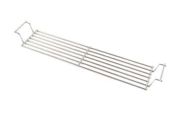 Main image of Weber 91289 RACK WARMING PLATED SPIRIT 3B 09 10 BB