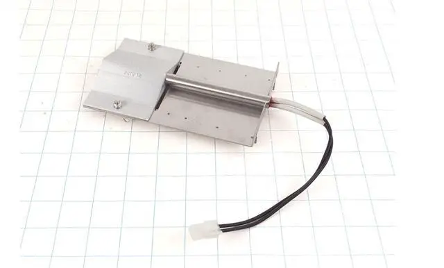 Main image of Appliance Factory Parts FBTIS1 Bisquette burner.