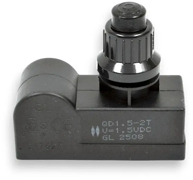 Main image of Appliance Factory Parts chrg470-5503-w1 OEM, ELECTRONIC IGNITION MODULE, 2 SPARK