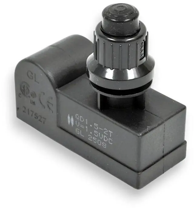 Alt view image 2 of 7 - Appliance Factory Parts chrg470-5503-w1 OEM, ELECTRONIC IGNITION MODULE, 2 SPARK
