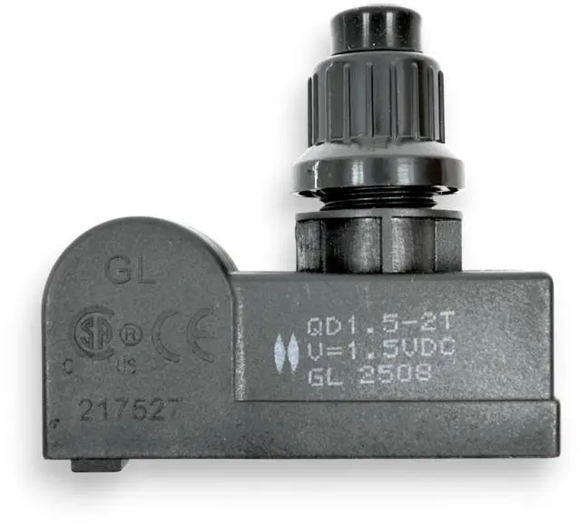 Alt view image 5 of 7 - Appliance Factory Parts chrg470-5503-w1 OEM, ELECTRONIC IGNITION MODULE, 2 SPARK