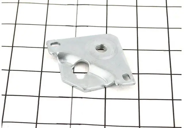 Alt view image 2 of 3 - Appliance Factory Parts 4810ER3016A Base bracket