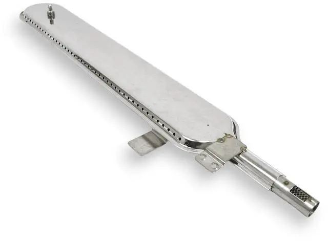 Main image of Char-Broil G652-1600-W1 BURNER ASSY, SEAR BURNER,