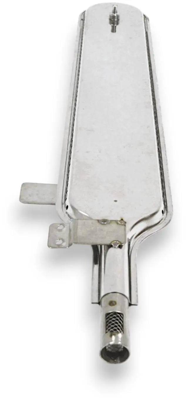 Alt view image 3 of 7 - Char-Broil G652-1600-W1 BURNER ASSY, SEAR BURNER,