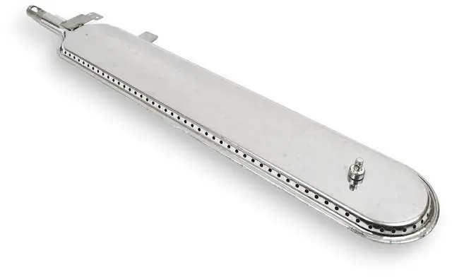Alt view image 5 of 7 - Char-Broil G652-1600-W1 BURNER ASSY, SEAR BURNER,