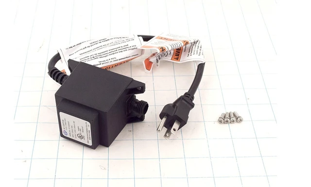 Main image of Char-Broil G619-0052-W1 OEM, TRANSFORMER, MOK OST/G, 18