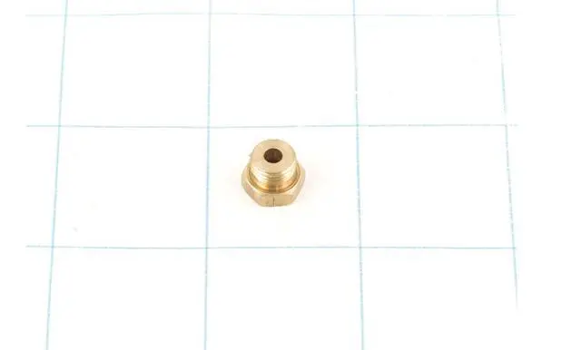 Main image of Appliance Factory Parts N455-0007 #59 MAIN BURNER ORIFICE - PROPANE ONLY