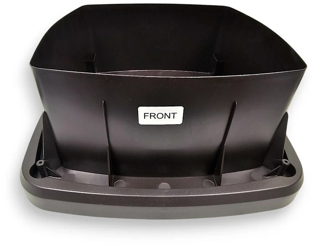 Main image of Appliance Factory Parts 1B72716 BASE; EP9800 ESPRESSO
